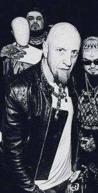 Foto de SEVEN HOURS AFTER VIOLET