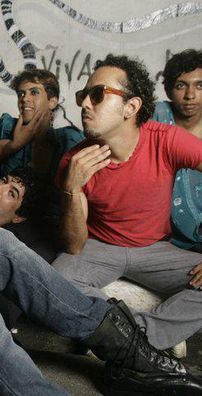 Foto de Jonnata Doll & Os Garotos Solventes