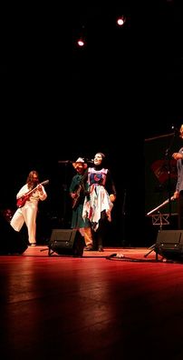 Foto de Casa de Orates