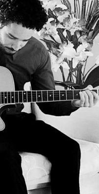 Foto de Misaias Oliveira