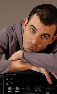 Foto de Mathieu Bouthier