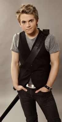Foto de Hunter Hayes