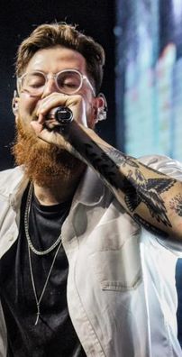 Foto de Mateus Brito