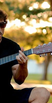 Foto de Sérgio Dall'orto