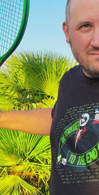 Foto de Random Encounters