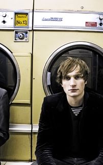 Foto de Erland and The Carnival