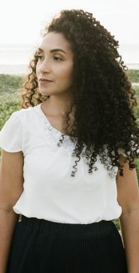 Foto de Sandra Moraes