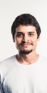 Foto de Vinicius Castro