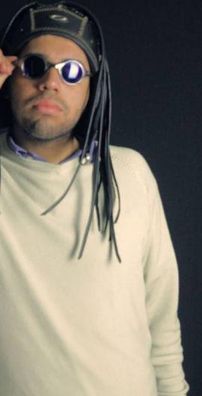 Foto de Mc Matheus Dk