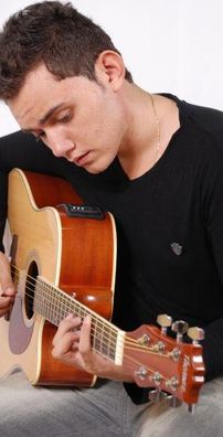 Foto de Marthesson Marques