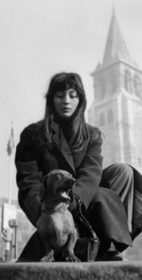 Foto de Gréco Juliette