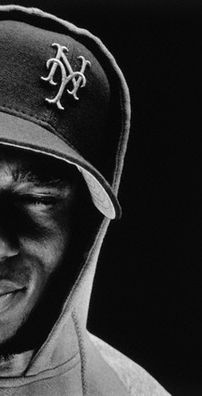 Foto de Mos Def