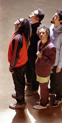 Foto de Café Tacvba