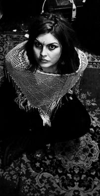 Foto de Jess and the Ancient Ones