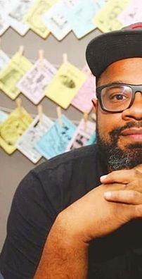 Foto de André Gabeh