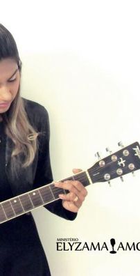 Foto de Elyzama Amorim