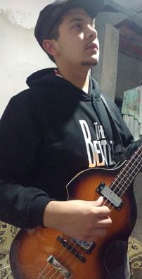 Foto de Provedor Solitário