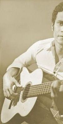 Foto de Ederaldo Gentil