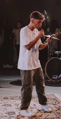 Foto de Gabriel Pompeo