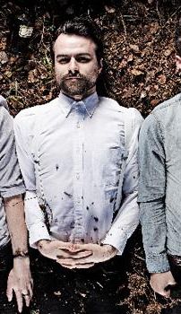 Foto de Arcane Roots