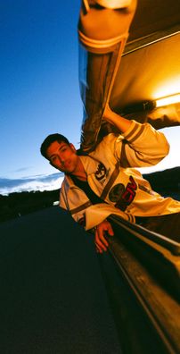 Foto de André Seravat