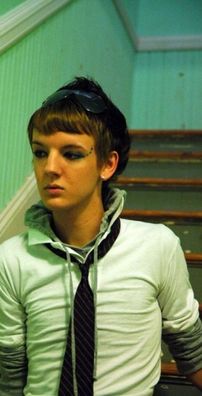 Foto de Brandon Hilton