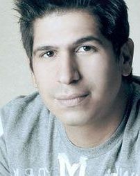 Foto de Daniel Calveti