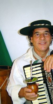 Foto de Sergio Oliveira