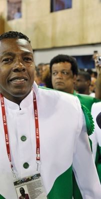 Foto de Tiãozinho Cruz