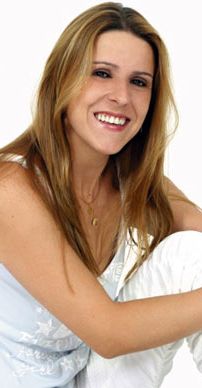 Foto de Rafaela Garcia