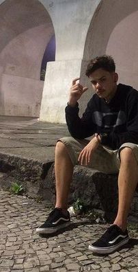 Foto de Eliézer Picon