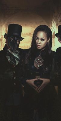 Foto de Ad Infinitum