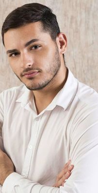 Foto de Thyago Tozzi