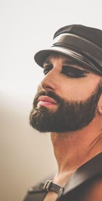 Foto de Conchita Wurst
