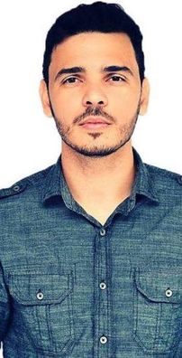 Foto de Marcos Louvart