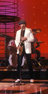 Foto de George Thorogood And The Destroyers