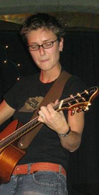 Foto de Katie Reider