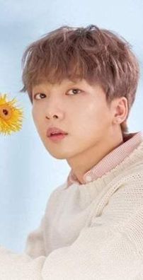 Foto de Jeong Sewoon