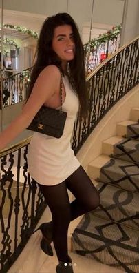 Foto de Angelina Jordan