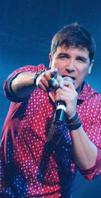 Foto de Fábio Nestares