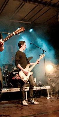 Foto de Magna Carta Cartel