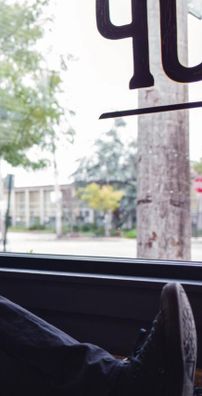 Foto de John Faraone