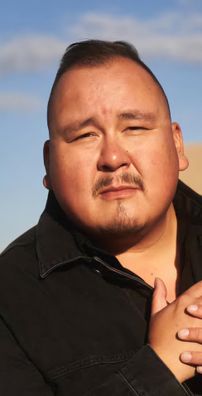 Foto de William Prince