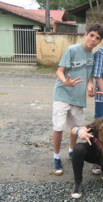 Foto de Dragons Enix