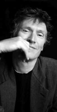 Foto de Steve Winwood