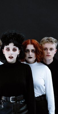Foto de Pale Waves