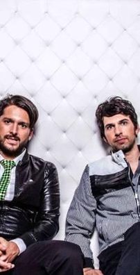 Foto de Los De Adentro