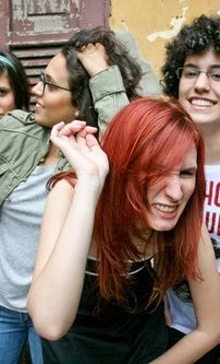 Foto de Tipo Uísque