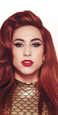 Foto de Ariel Trippy