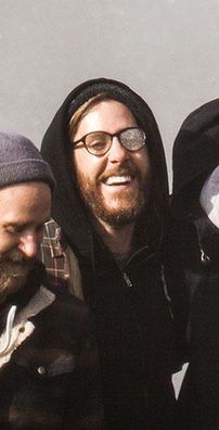 Foto de The Smith Street Band